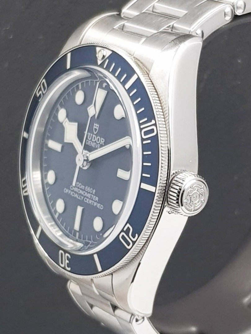 Tudor Black Bay Fifty-Eight ref.79030 B