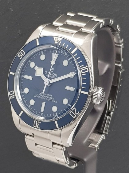 Tudor Black Bay Fifty-Eight ref.79030 B Tudor Black Bay Fifty-Eight ref.79030 B