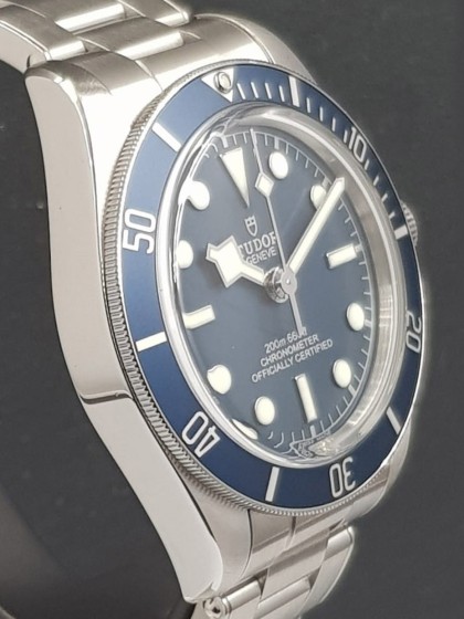 Tudor Black Bay Fifty-Eight ref.79030 B Tudor Black Bay Fifty-Eight ref.79030 B