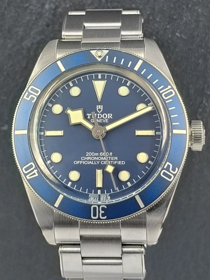 Tudor Black Bay Fifty-Eight ref.79030 B Tudor Black Bay Fifty-Eight ref.79030 B