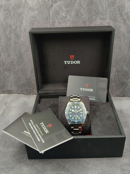 Tudor Black Bay Fifty-Eight ref.79030 B Tudor Black Bay Fifty-Eight ref.79030 B