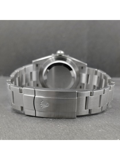 Oyster Perpetual - 41mm Oyster Perpetual - 41mm