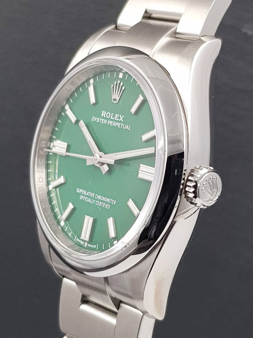 Oyster Perpetual - 41mm