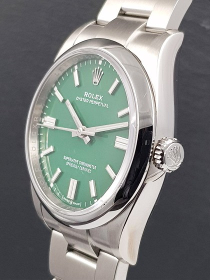 Oyster Perpetual - 41mm Oyster Perpetual - 41mm