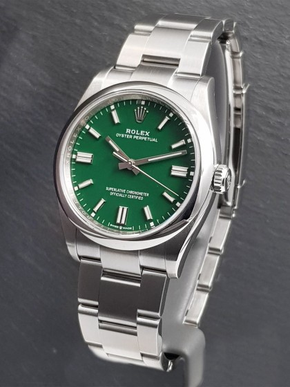 Oyster Perpetual - 41mm Oyster Perpetual - 41mm