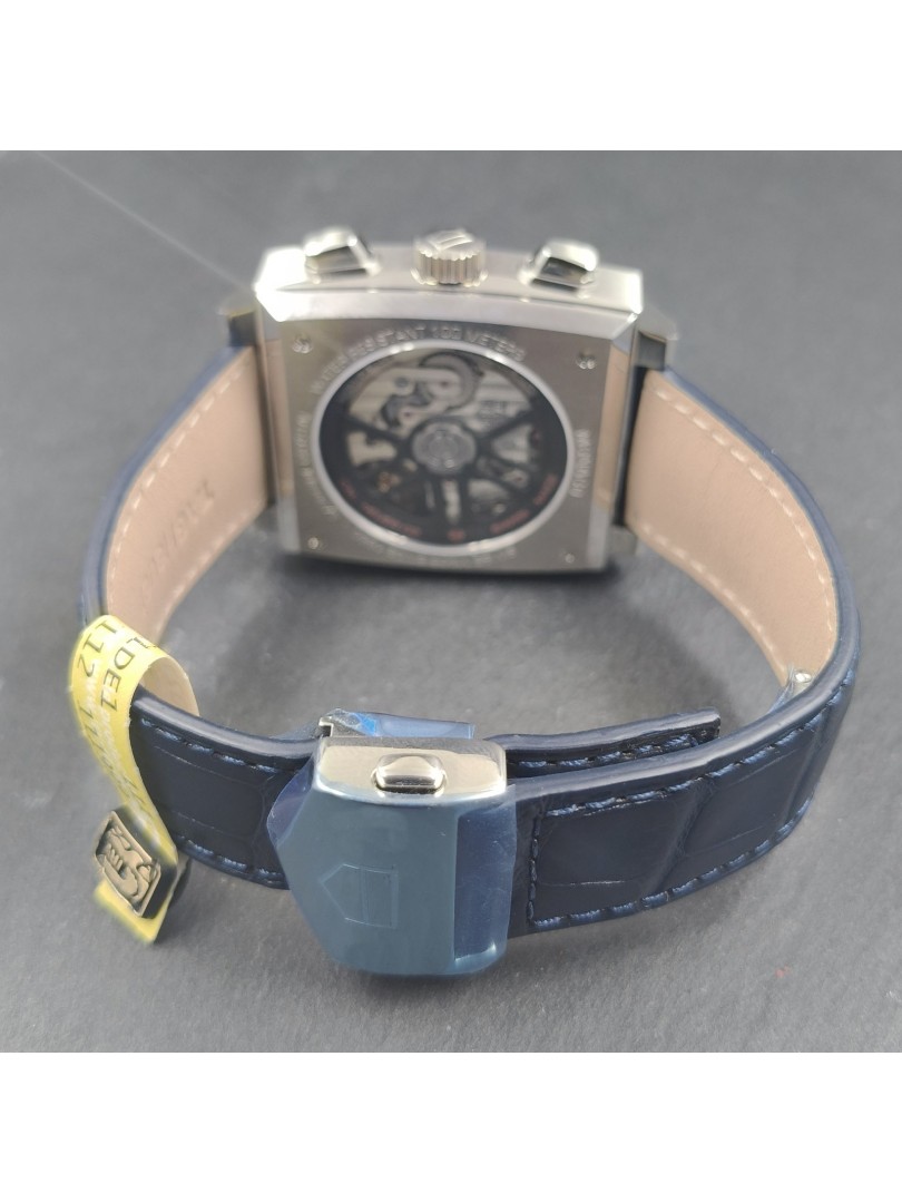 Tag Heuer Monaco ref.CBL2111-0