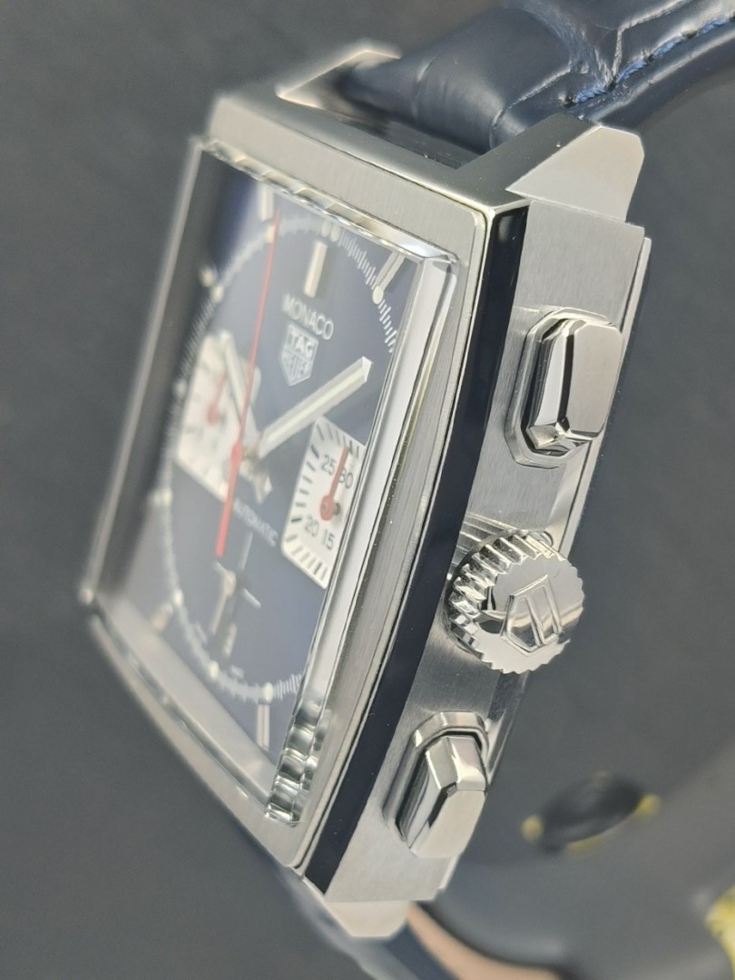 Tag Heuer Monaco ref.CBL2111-0