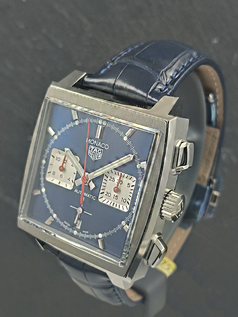 Tag Heuer Monaco ref.CBL2111-0
