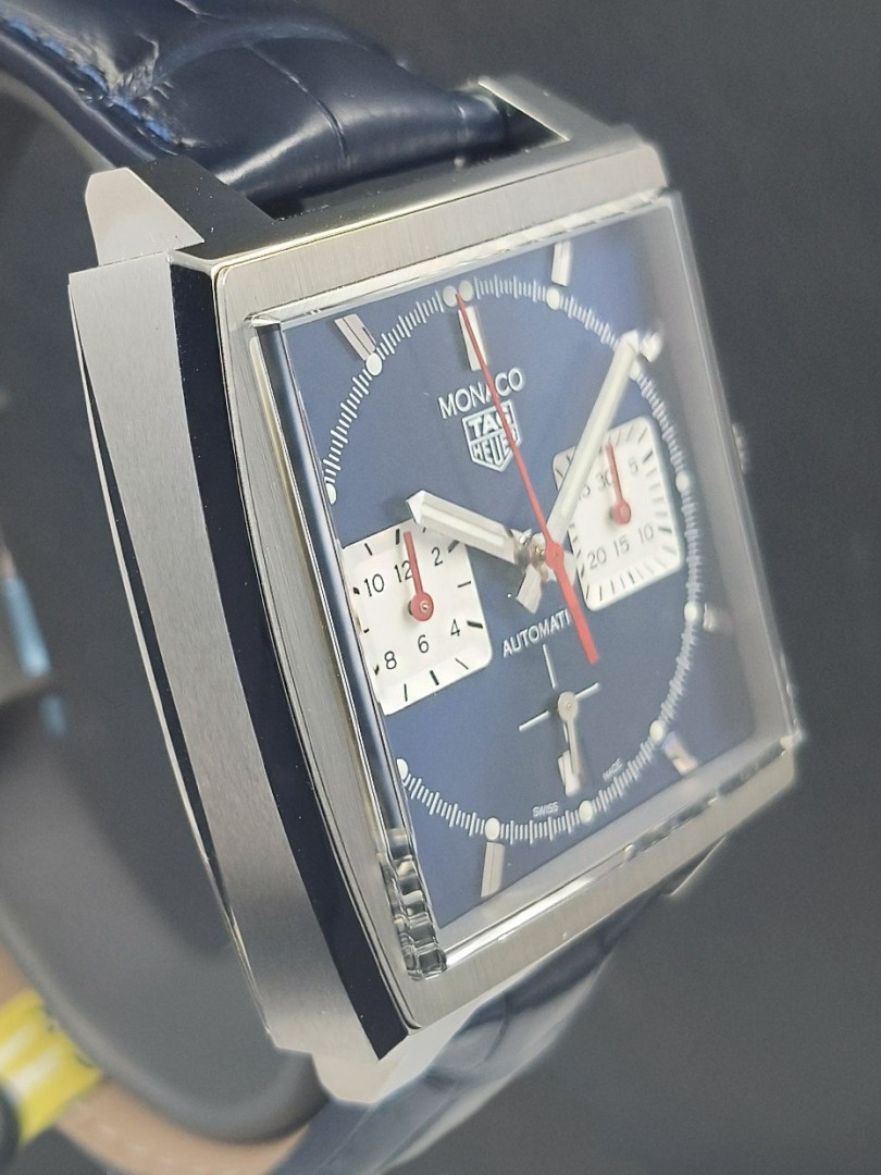 Tag Heuer Monaco ref.CBL2111-0