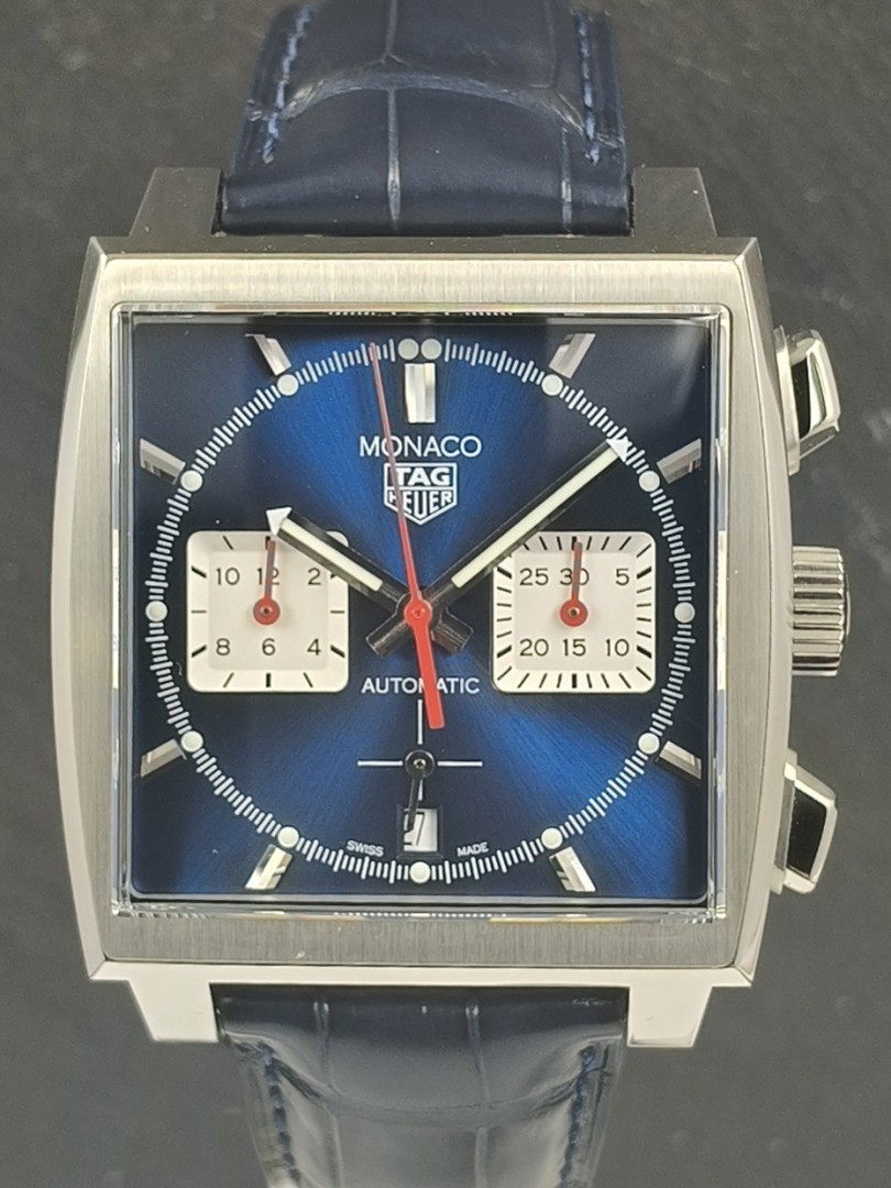 Tag Heuer Monaco ref.CBL2111-0