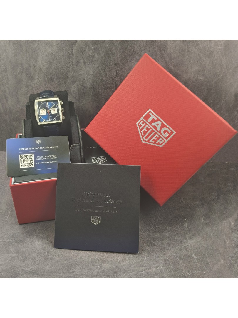 Tag Heuer Monaco ref.CBL2111-0