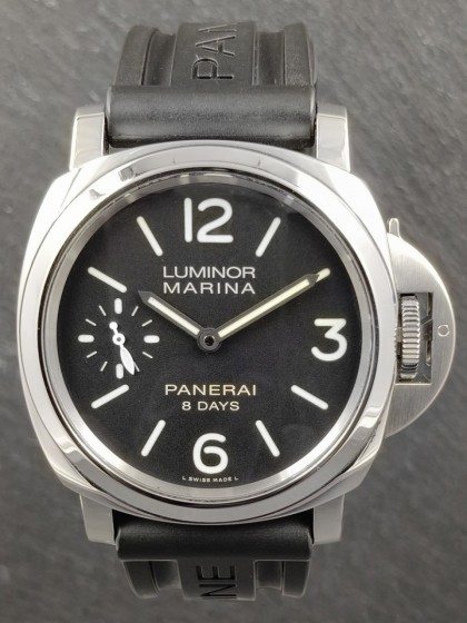 Panerai Luminor Marina - 8 giorni ref.PAM00510
