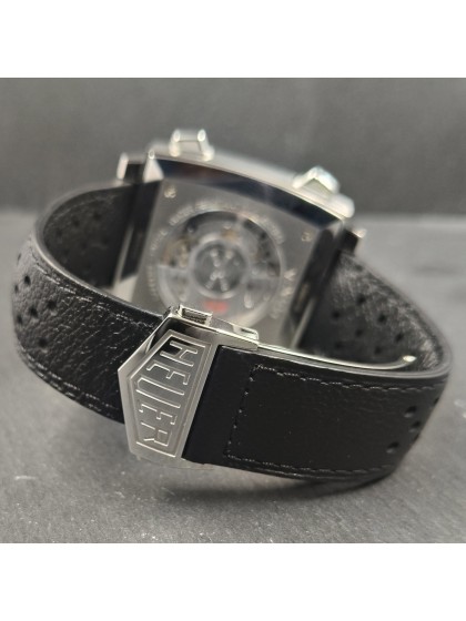 Tag Heuer Monaco Steve McQueen Mancino ref.CAW211P Tag Heuer Monaco Steve McQueen Mancino ref.CAW211P