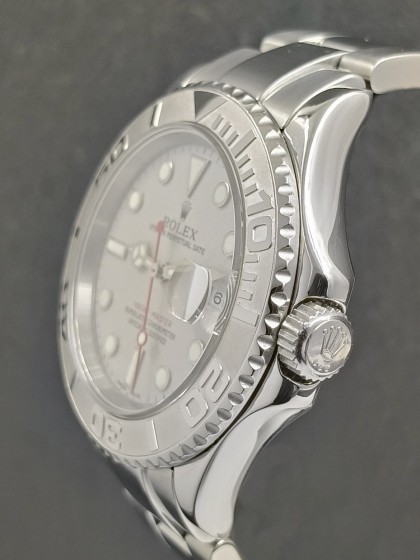 Rolex Yacht Master ref.16622 Rolex Yacht Master ref.16622