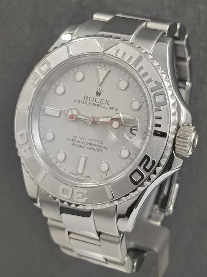 Rolex Yacht Master ref.16622 Rolex Yacht Master ref.16622