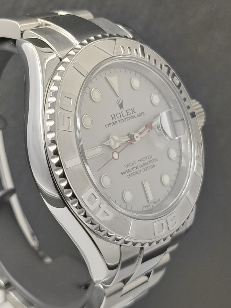 Rolex Yacht Master ref.16622
