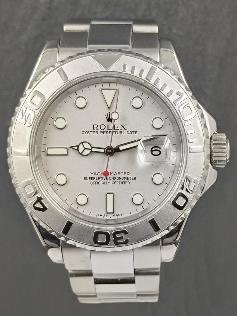 Rolex Yacht Master ref.16622