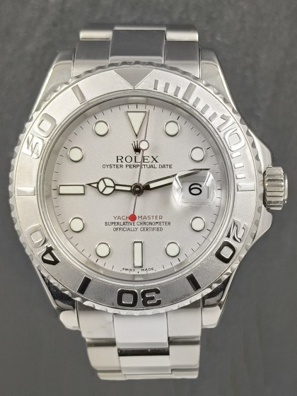 Rolex Yacht Master ref.16622