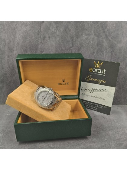 Rolex Yacht Master ref.16622 Rolex Yacht Master ref.16622