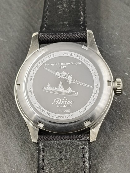 Battaglia di mezzo Giugno 1942 - Limited 200 pz Battaglia di mezzo Giugno 1942 - Limited 200 pz