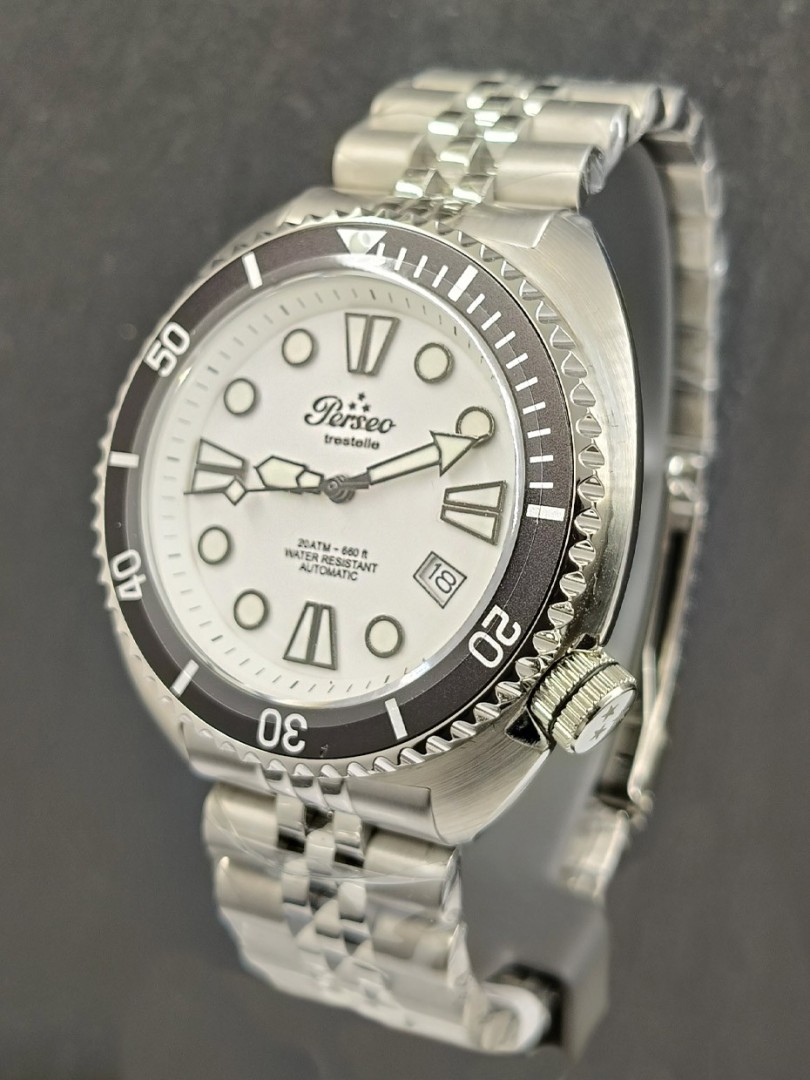 Perseo Tartaruga ref.90531.07