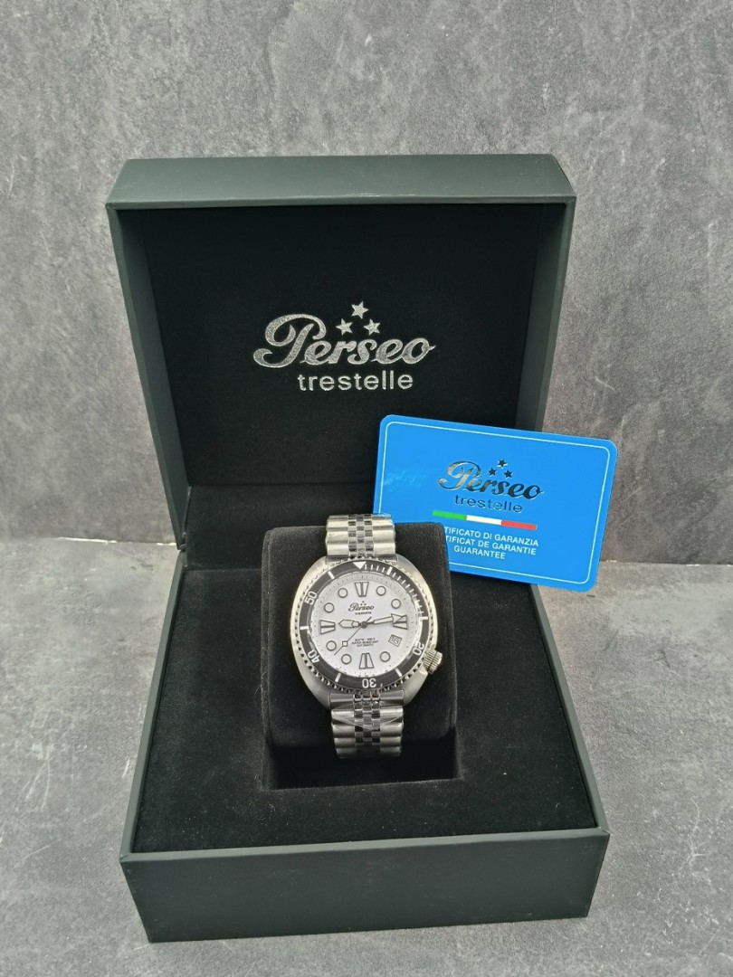 Perseo Tartaruga ref.90531.07