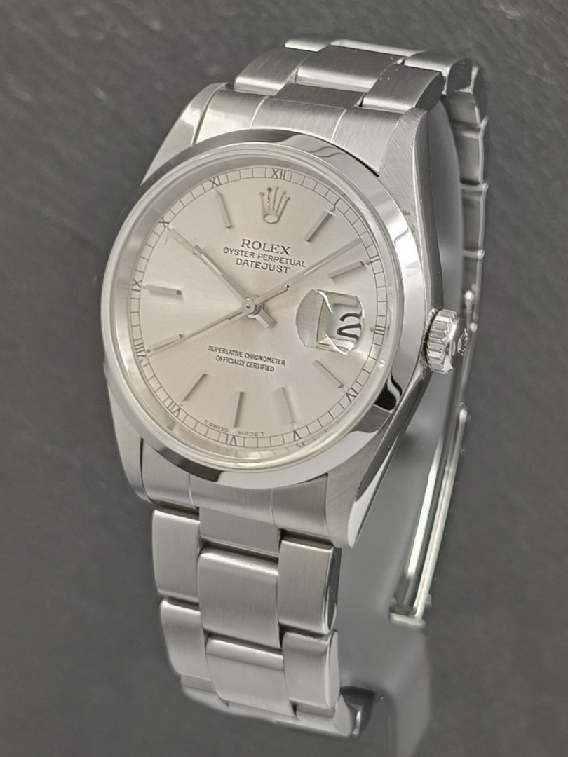 Datejust
