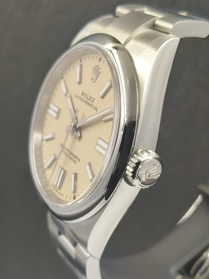 Oyster Perpetual - 41mm