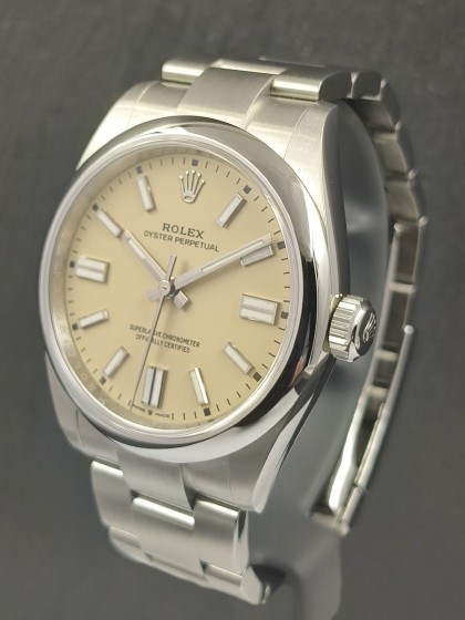 Oyster Perpetual - 41mm
