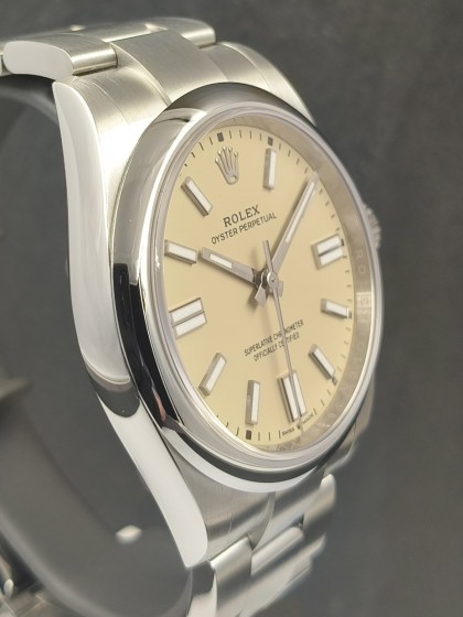 Oyster Perpetual - 41mm