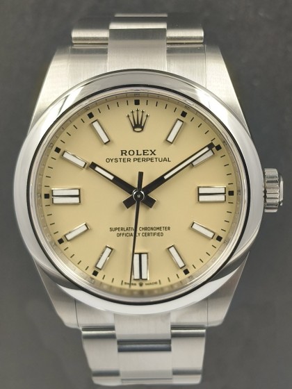 Oyster Perpetual - 41mm