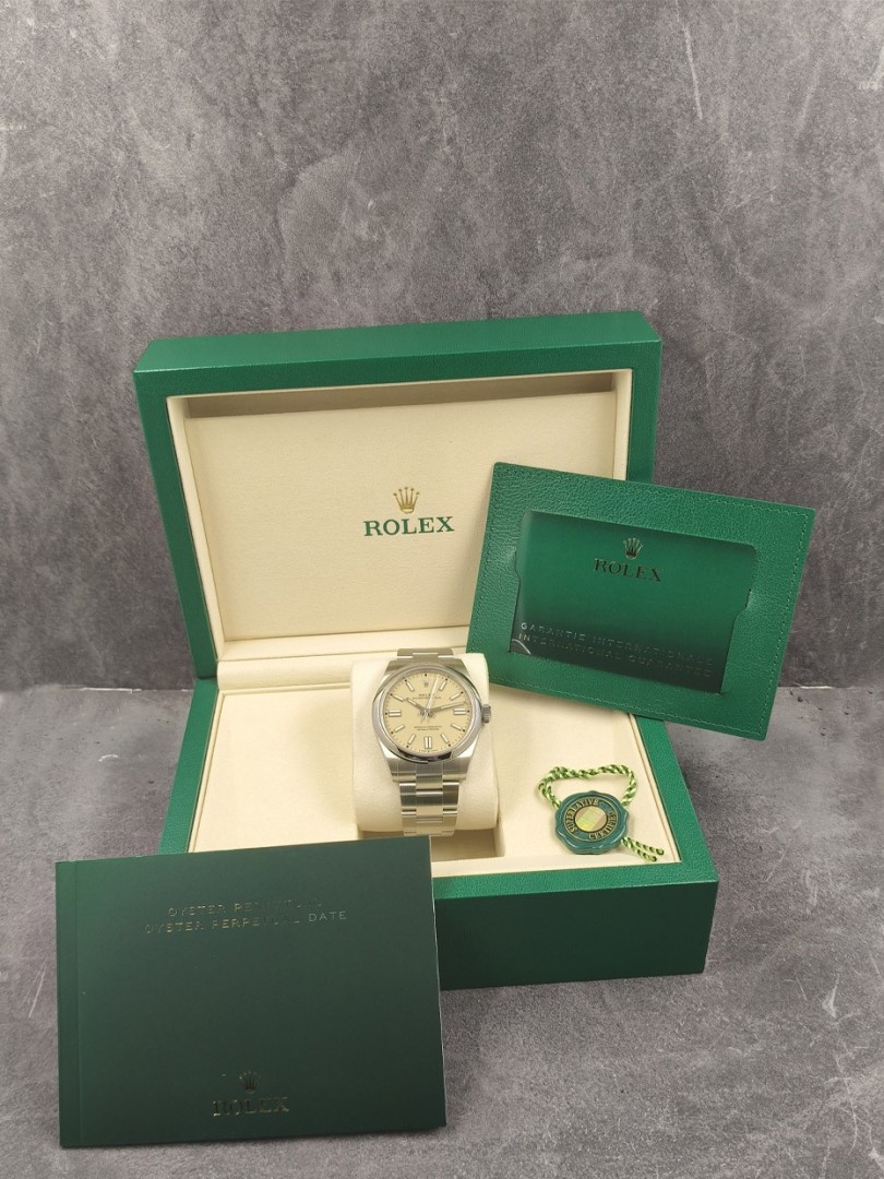 Oyster Perpetual - 41mm