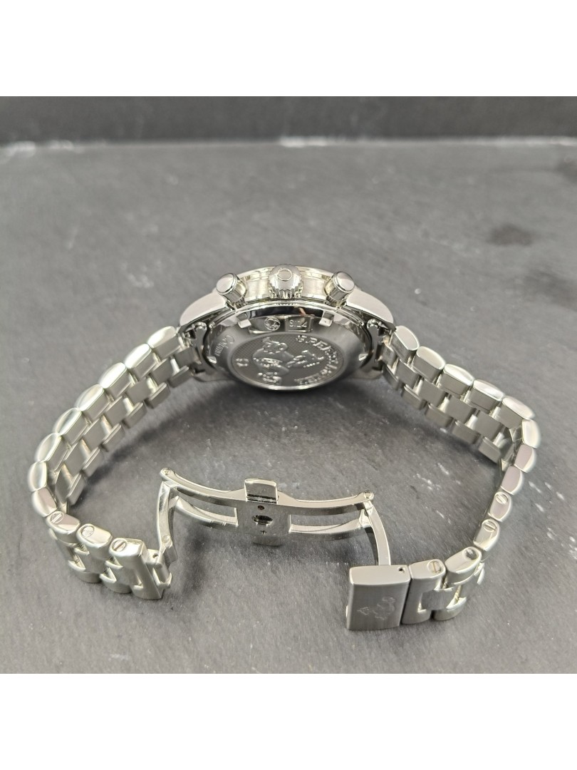 Speedmaster Racing Co-axial