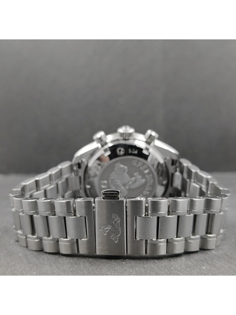 Speedmaster Racing Co-axial