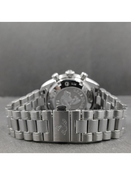 Speedmaster Racing Co-axial