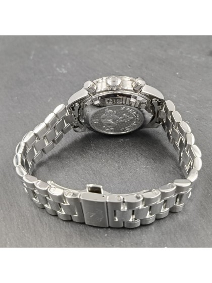 Speedmaster Racing Co-axial