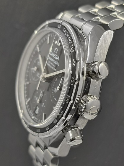Speedmaster Racing Co-axial