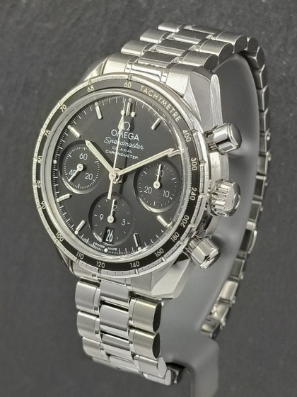 Speedmaster Racing Co-axial