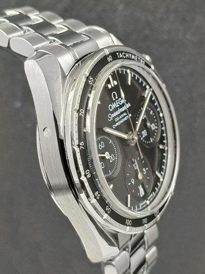 Speedmaster Racing Co-axial