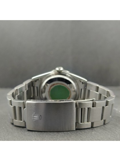 Rolex Datejust ref.16200