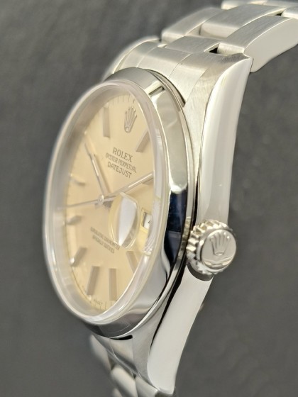 Rolex Datejust ref.16200