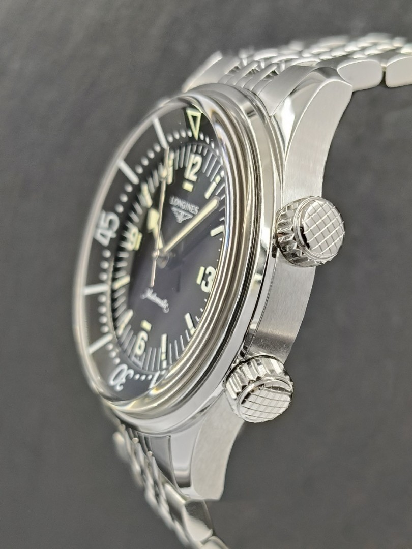 Longines Legend Diver ref.L37644506