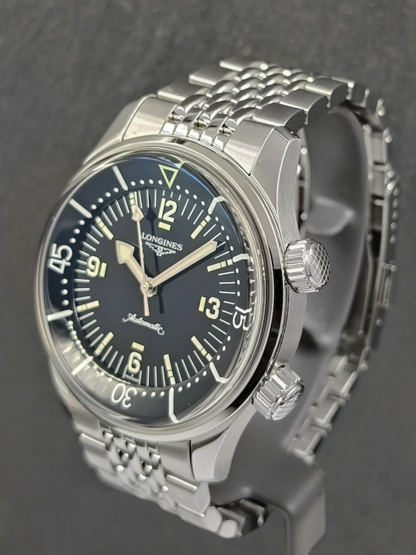Longines Legend Diver ref.L37644506