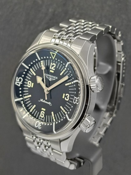 Longines Legend Diver ref.L37644506