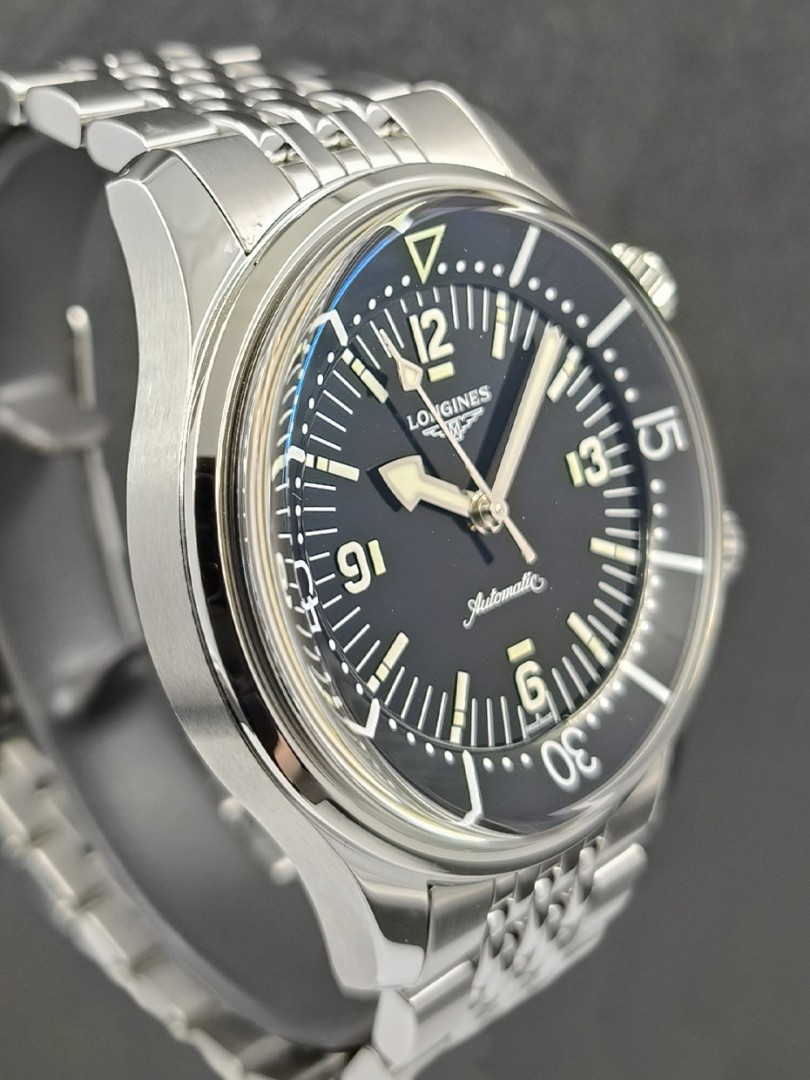 Longines Legend Diver ref.L37644506
