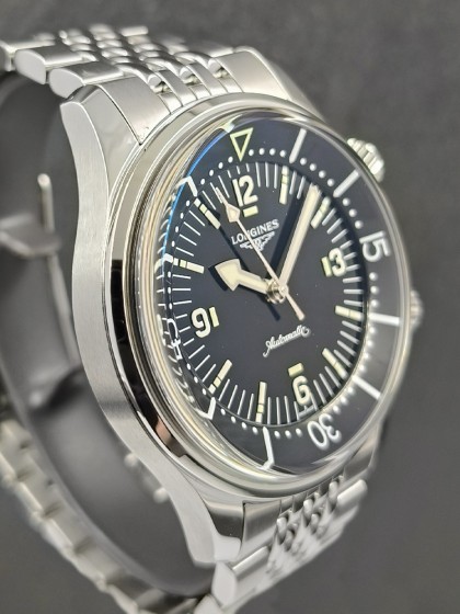 Longines Legend Diver ref.L37644506