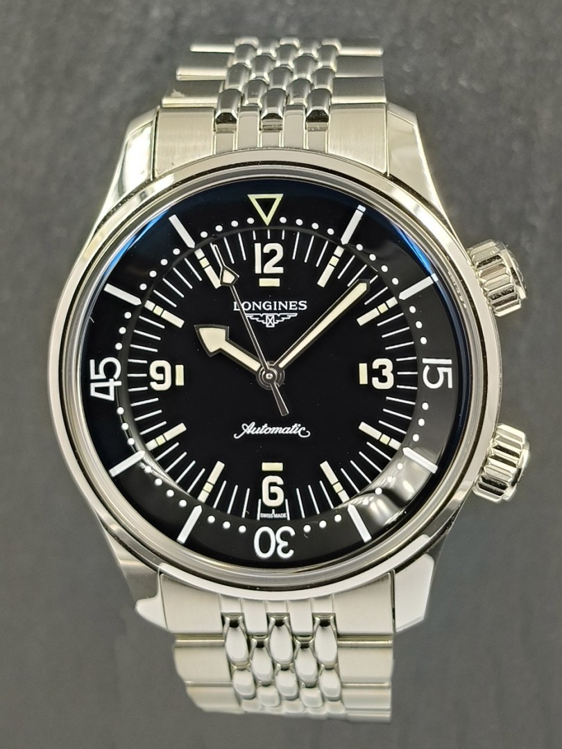 Longines Legend Diver ref.L37644506