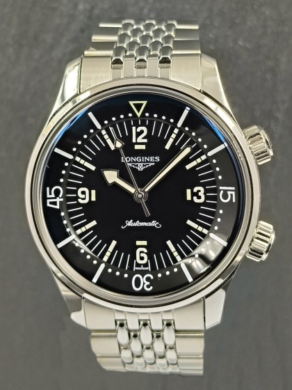 Longines Legend Diver ref.L37644506