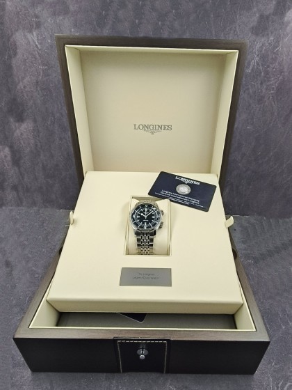 Longines Legend Diver ref.L37644506