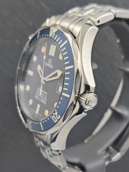 Seamaster 300